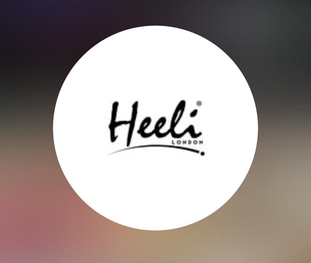 Heeli logo