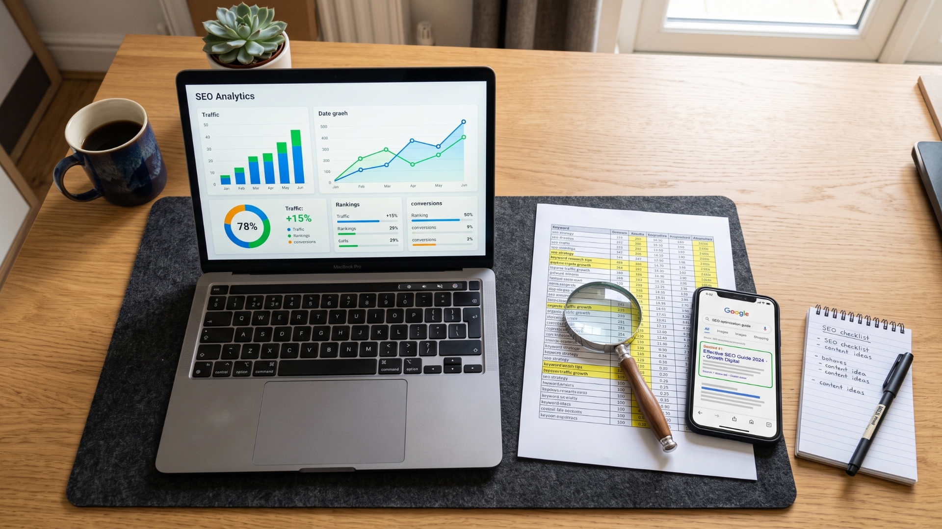 Affordable SEO Services in UK