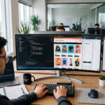 Ecommerce Website Development Services That Turn Visitors Into Customers