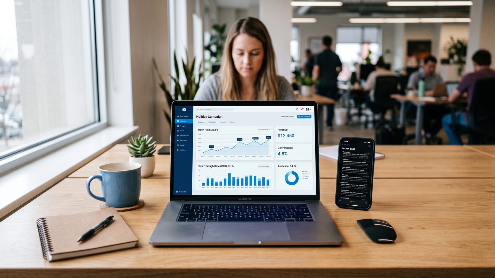 Email Marketing Agency