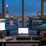 Local SEO Services UK: Rank Higher on Google Maps & Local Search