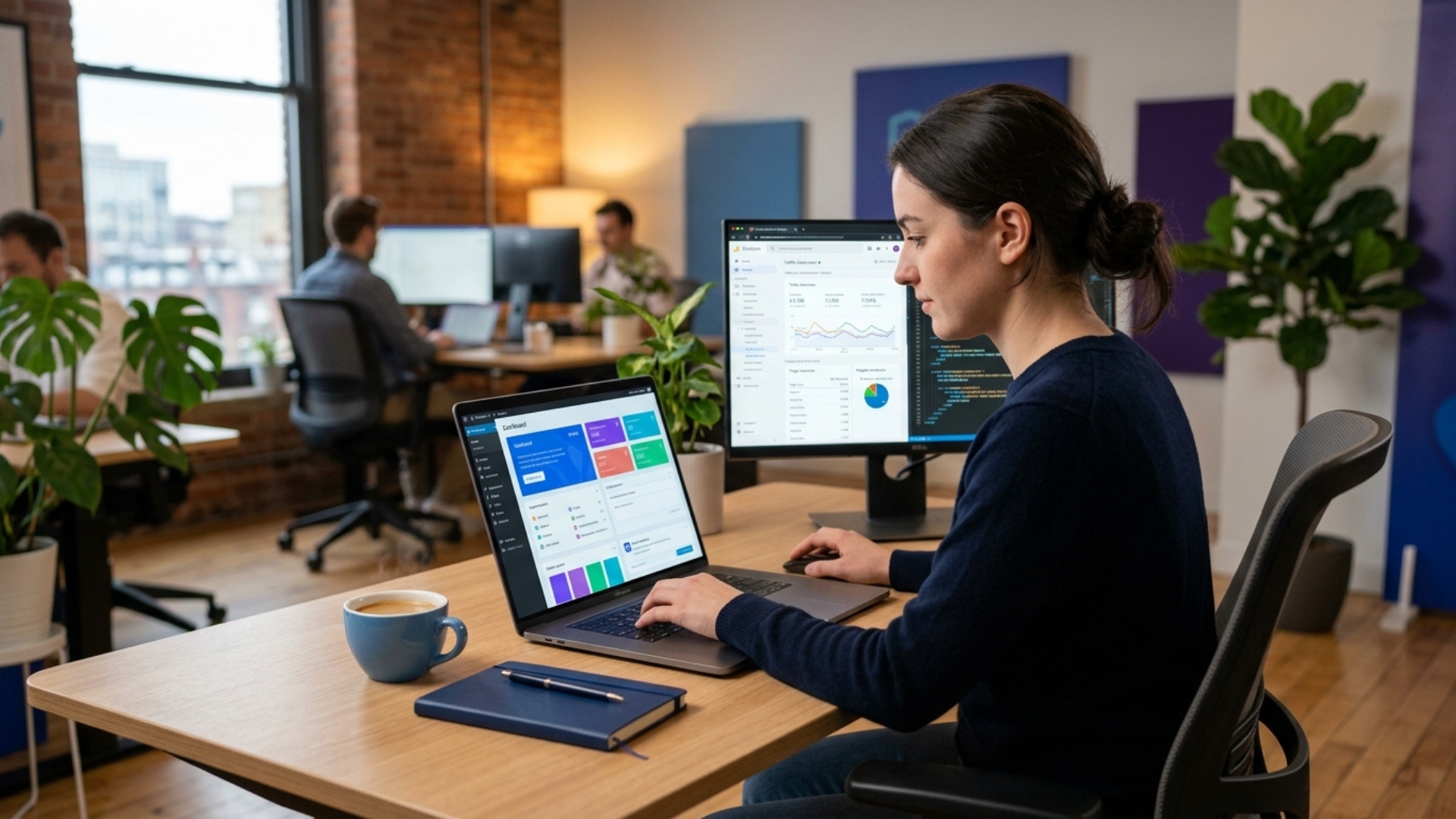 wordpress development agency