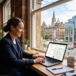 SEO Glasgow: How Local Businesses Are Ranking Higher on Google