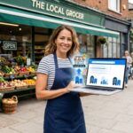 How Small Business SEO Services Help You Compete with Bigger Brands