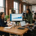 Business Marketing Services: SEO, Social Media, PPC and More