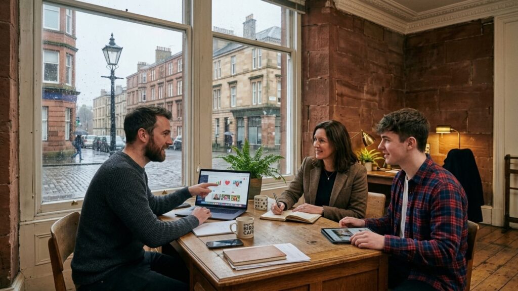 Social Media Marketing Consultant: What Do They Do?
