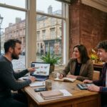 Social Media Marketing Consultant: What Do They Do?