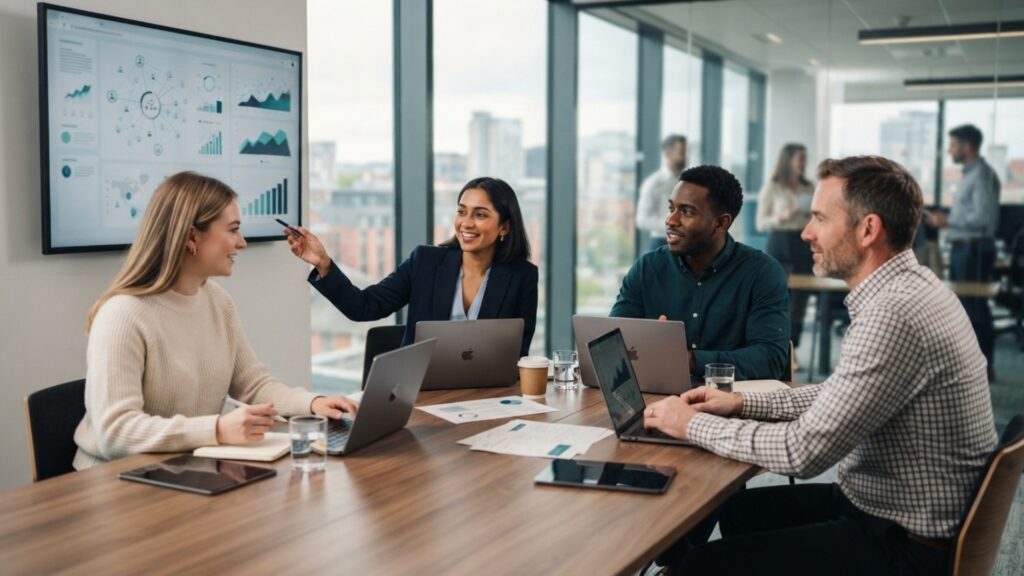 B2B Social Media Marketing: A Complete Guide for Businesses
