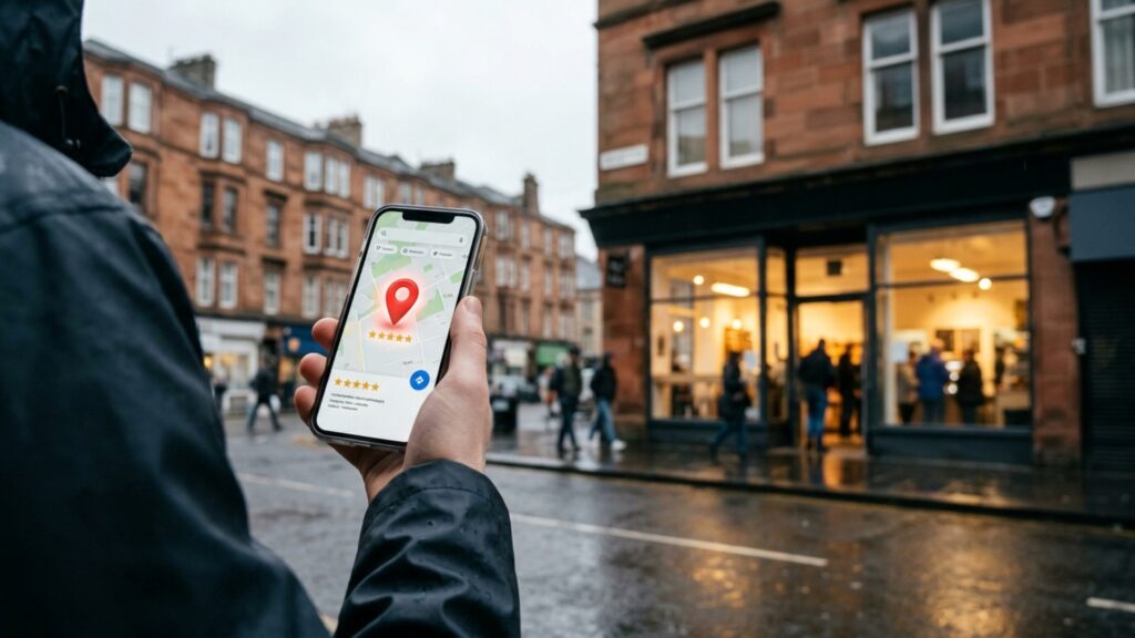 How to Improve Local SEO and Get Found by More Customers