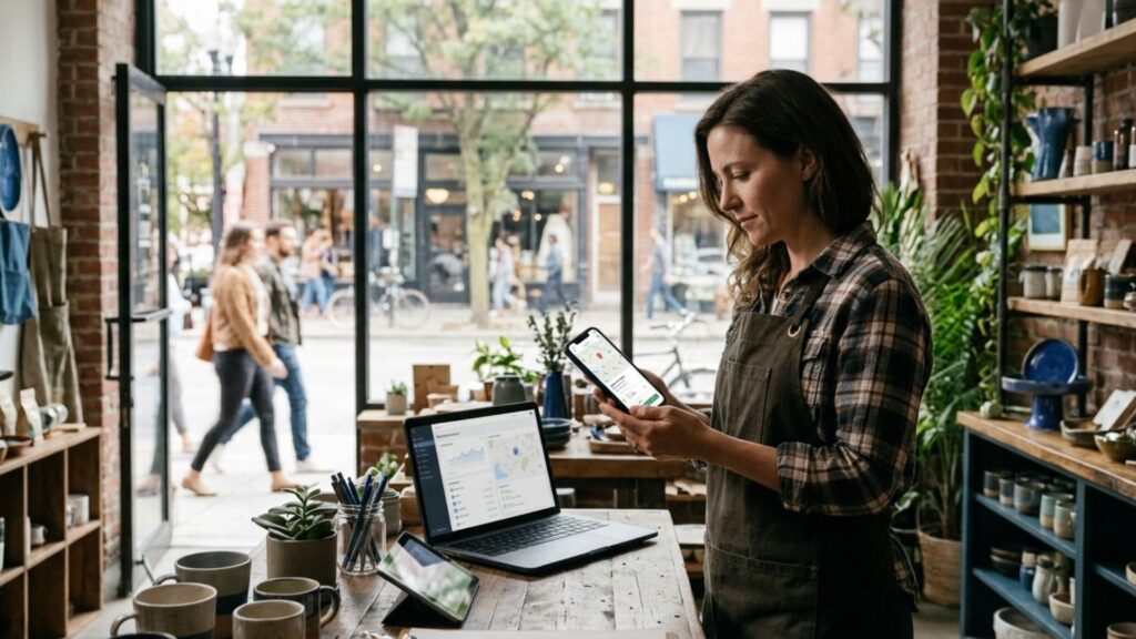 Local Business SEO: How to Get More Customers From Google
