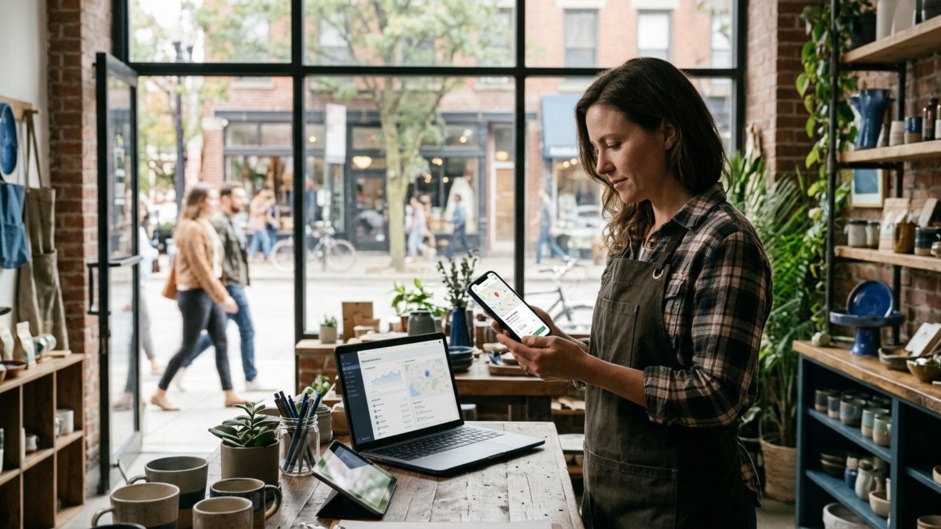 local business search engine optimization