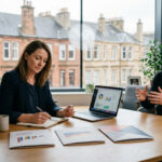 How to Choose the Right SEO Consultant in Glasgow